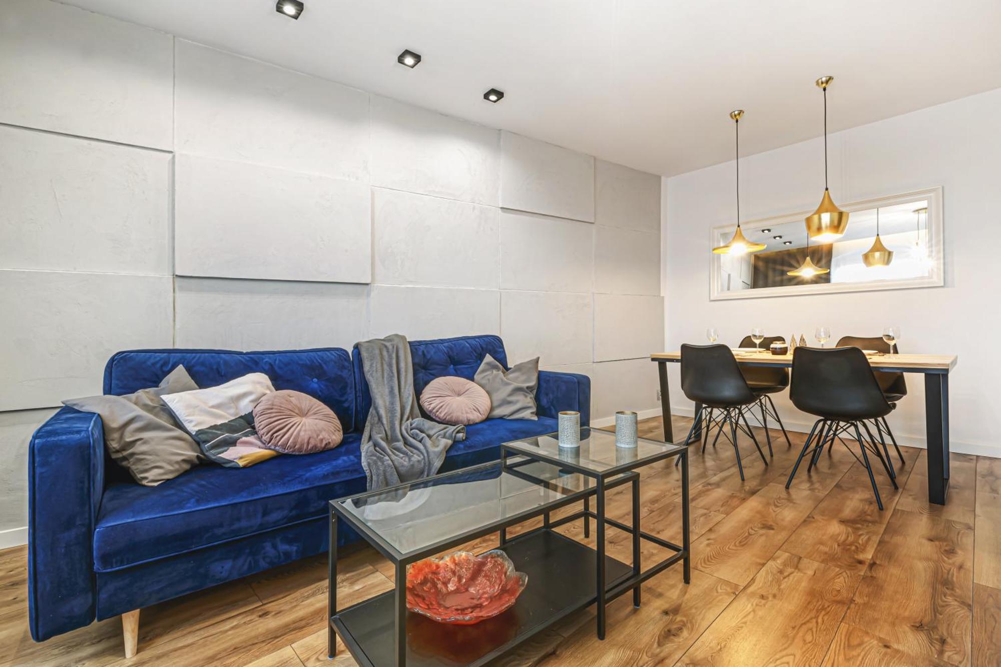 Apartment Widok Na Marine Rynek *